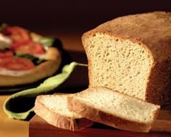 Gluten Free Bread Machine Recipes