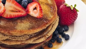 Links to Gluten-Free Diet category of lessons.