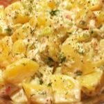 Classic Gluten-Free Potato Salad