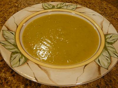 Split Pea Soup